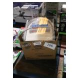 50ft uncoated cable