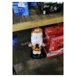 lighted snoopy