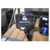 koablt corded impact