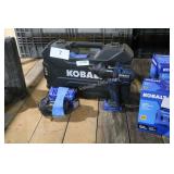 kobalt impact (batt/ch in office)