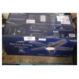 70" ceiling fan