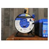 kobalt portable power station w/ cord (display)