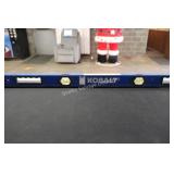 kobalt 48" level (display)
