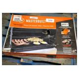 masterbuilt 1050 griddle