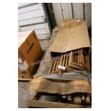 window and door trim