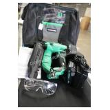 metabo brad nailer combo batt/chg (display)