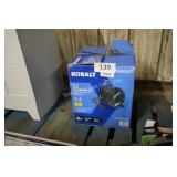 kobalt 75ft hose reel