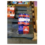 8-48ct HD cutlery supplies