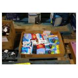 ctn of asst office supplies