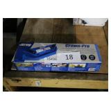 kreg crown pro cutter