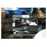 metabo belt sander