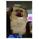 4ctns cigar bags