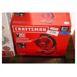 craftsman 20v corded/cordless fan TOOL ONLY