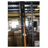 fiskars pole saw