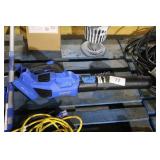 kobalt blower (batt/ch in office)