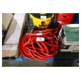 red water hose