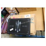 16-18ct place mats