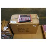 36-10pk lip gloss
