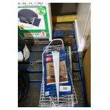 closet maid shoe rack