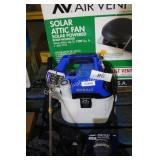 kobalt 24v chem sprayer (batt in office)