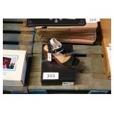 sz 9.5 womens dress shoes
