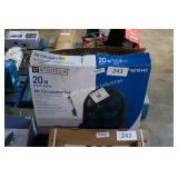 20" air circulator fan