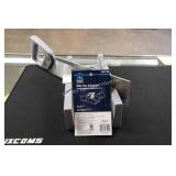 miter box & saw set (display)