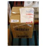 2-1500ct plastic bags