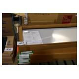 4 lighted led signs