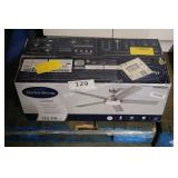52" ceiling fan