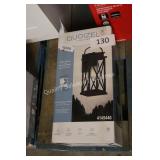 quoizel outdoor light