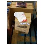 2-1500ct plastic bags