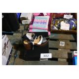 sz 9.5 womens dress shoes