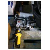 wagner paint roller