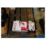3 electric shavers
