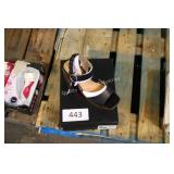 sz 9.5 womens dress shoes