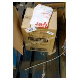 2-1500ct plastic bags