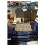 folding chair