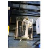 fence hardware/latches