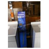 kobalt 40v hedge trimmer (batt/ch in office)
