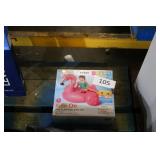 flamingo pool float