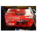 craftsman table saw
