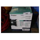 whirlpool reverse osmosis system