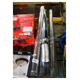 pipe fittings
