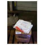 2-1500ct plastic bags