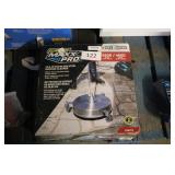 surface maxx pro 14.5" surface cleaner