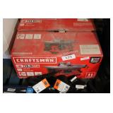 craftsman 8.25" table saw