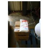 2-1500ct plastic bags