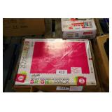 36-3pk neon poster board