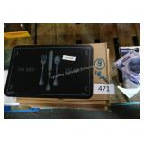 8-18ct place mats
